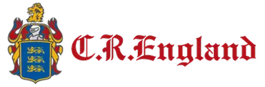 C.R. England