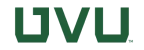 Utah Valley University