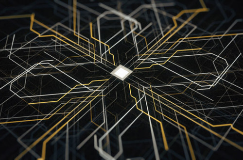 Machine Learning diagram